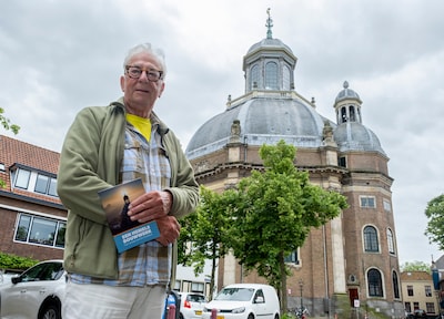 Bieroproer en de ‘stokman’: de Oostkerk zoals je hem gegarandeerd nog niet kent