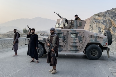 Elf kinderen gedood bij Pakistaanse aanvallen in Afghanistan