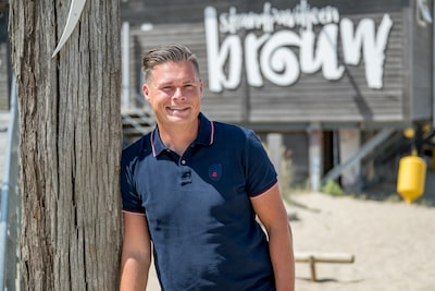 Ondernemer zoekt andere ondernemer om te sparren: Bennie wil een millennialnetwerk