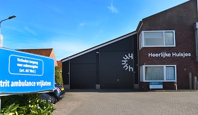 Tegenstanders ambulancepost tekenen nu bezwaar aan tegen vergunning voor verhuizing naar Serooskerke
