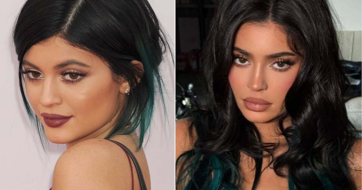 Populair alter ego van Kylie Jenner maakt na tien jaar grote comeback