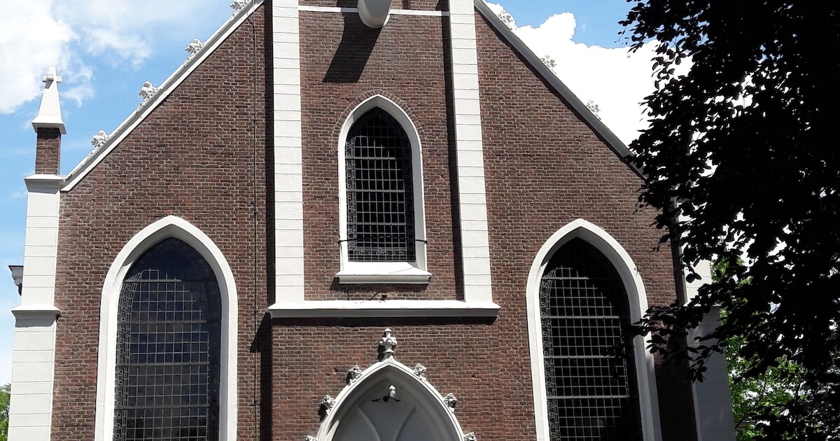 9 november: Groot gelegenheidskoor zingt in kerk Ovezande