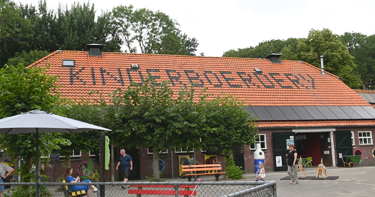 Middelburgse politiek buigt zich over De Klepperhoeve: ‘Van grote maatschappelijke en sociale waarde