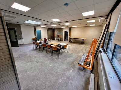 Winterregeling in Bergen op Zoom verlengd totdat daklozenopvang Roosendaal opengaat