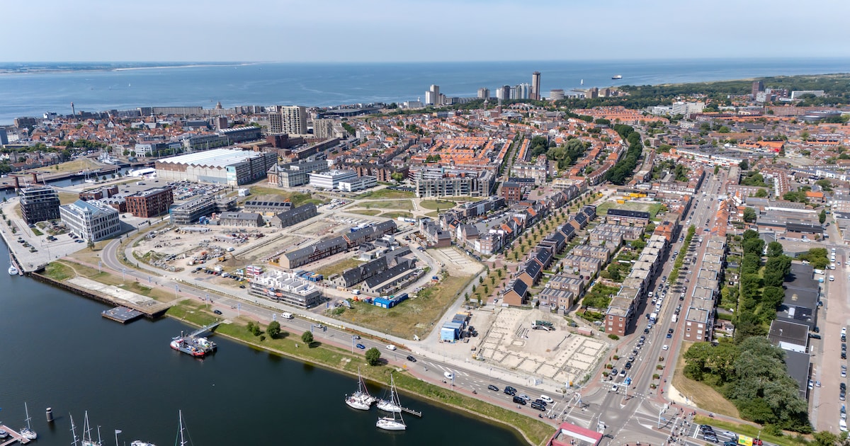 Tentoonstelling 'Samen Onbeperkt Vooruit' opent in Vlissingen