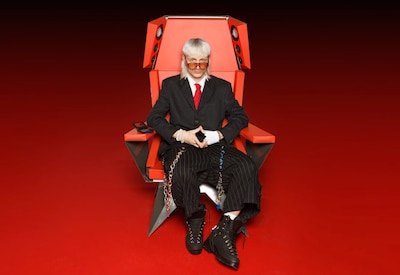 Joost Klein wordt coach in The voice van Vlaanderen: ‘Kan niet wachten’