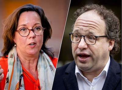 Kijk mee met coronaverhoor: oud-minister Van Ark ging over i