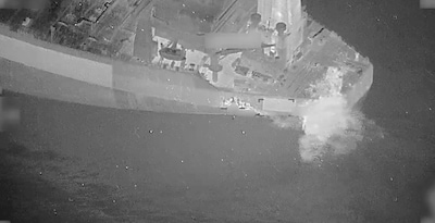 LIVE Midden-Oosten | Amerikaans leger reageert op Iraanse raketaanval op Koeweit en Bahrein, olieprijzen schieten omhoog