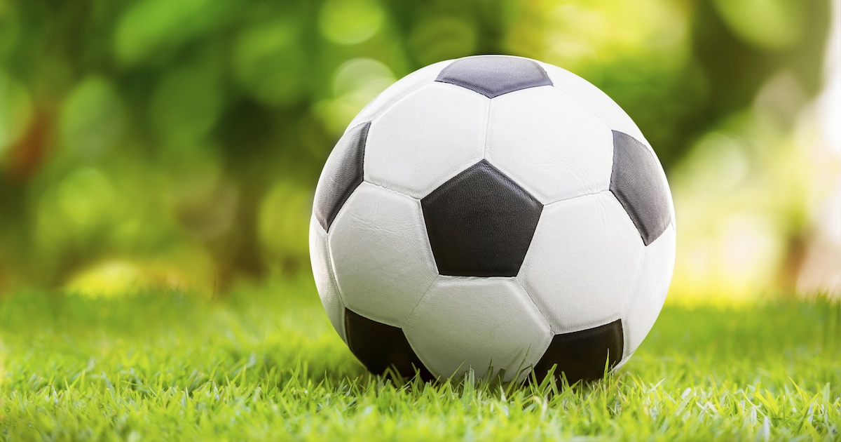 Walking Football voor 50-plussers in Sint-Annaland, informatiebijeenkomst op 8 april