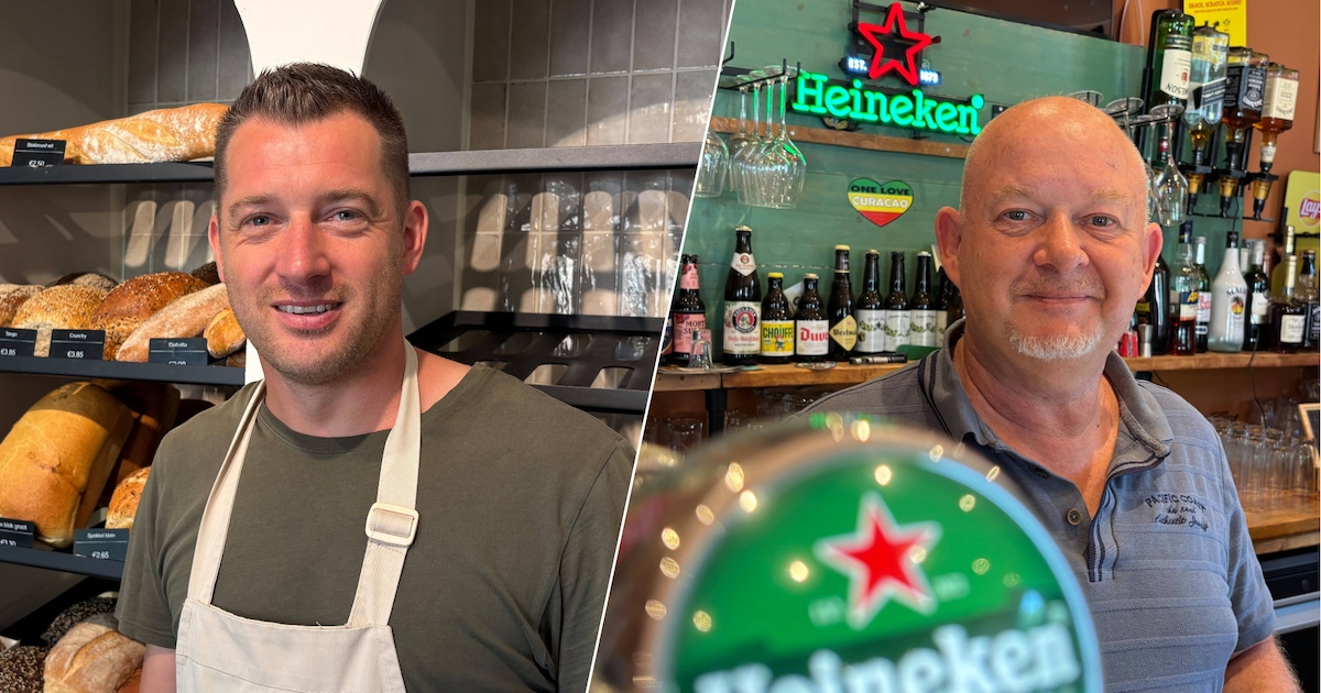 Hoe de inwoners van Aardenburg aankijken tegen dreigende asieldwang