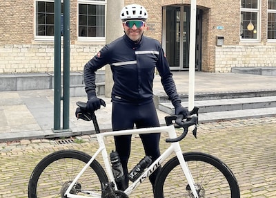 Hugo de Jonge voorgedragen als voorzitter van wielersportbond NTFU: ‘Fietsen hoort bij Nederland’
