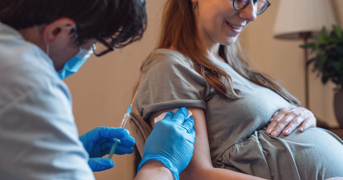 Zwangere personen in Terneuzen kiezen vaker voor de DKT-prik