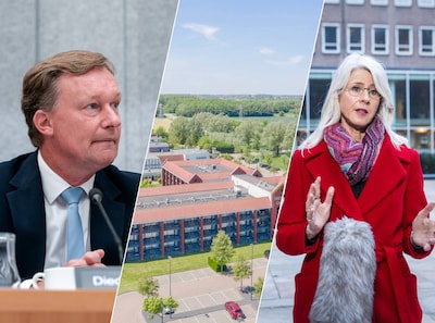 Minister Keijzer zegt vermeende incidenten in azc Goes ‘zeer serieus’ te nemen