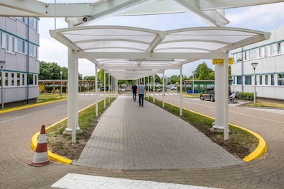 Mijn Adrz weer bereikbaar