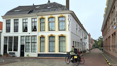 Groen licht voor opvang Zierikzee: raad akkoord met Driekoningenlaan