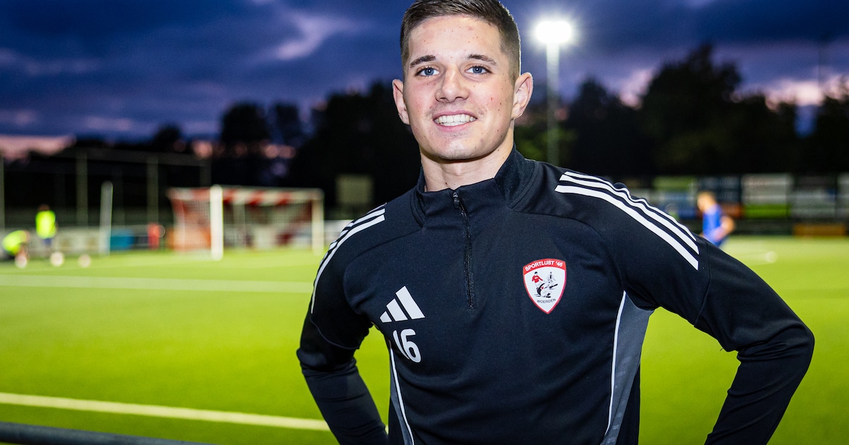 Spelerscarrousel: Hogervorst sluit aan bij FC Dordrecht, Gaari weg bij ASWH