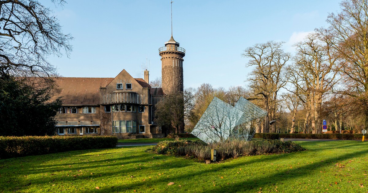 Ferry D. valt behandelaar aan met twee messen: 6 maanden cel én tbs