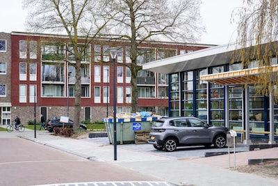 Bezwaarmakers vrezen nu ook drugsoverlast bij nieuwe kerk: ‘Je staat uit het zicht van de buurt’