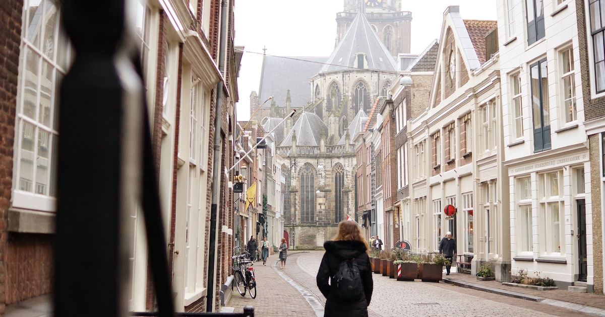 Wikipedia is jarig: 3 x interessante Wiki-feitjes over Dordrecht