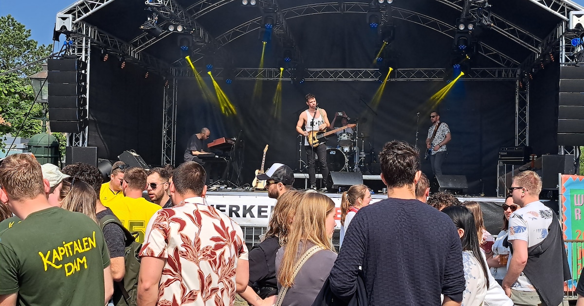 Geuzenfeesten starten in Biervliet | Terneuzen