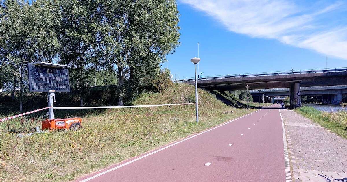 Zedenincident op Weesperzijde: vrouw slachtoffer van ‘ernstig seksueel geweld’