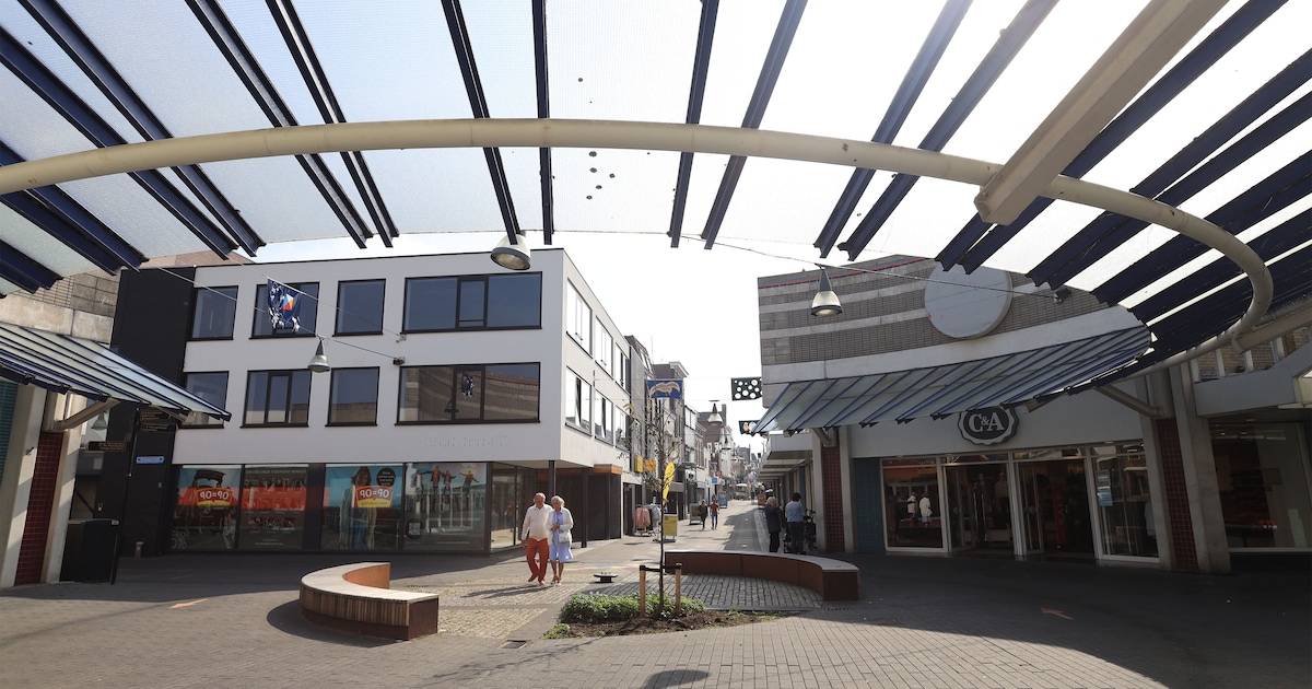 Groot opknapplan voor Terneuzen krijgt impuls: hotel met 100 kamers en appartementen mogen gebouwd w