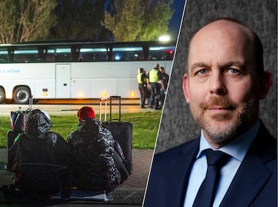 Nog eens zes Brabantse gemeenten onder toezicht vanwege te weinig asielopvang, totaal stijgt naar dertien