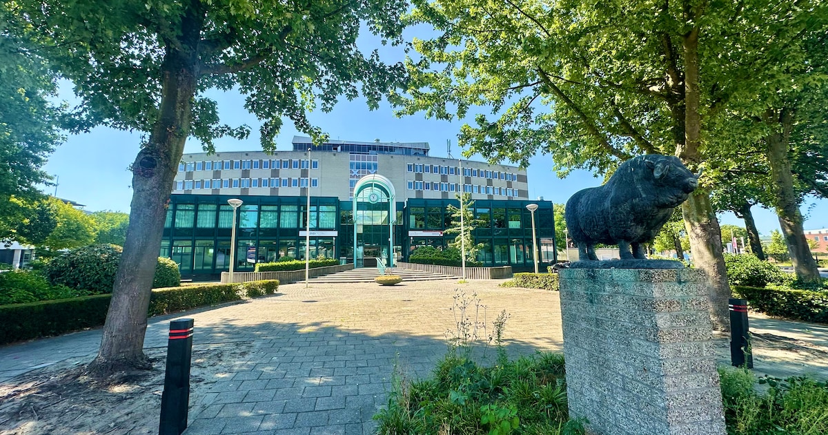 Gemeente Bergen op Zoom houdt open dag op 4 locaties