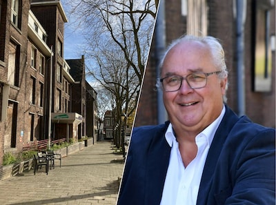 Geen nader onderzoek naar raadslid Juten, die ‘t Ketrientje bij het COA aandroeg als locatie voor asielopvang