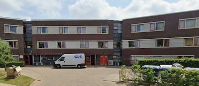 Maurice Laban wordt nieuwe bestuurder van Schutse Zorg Tholen