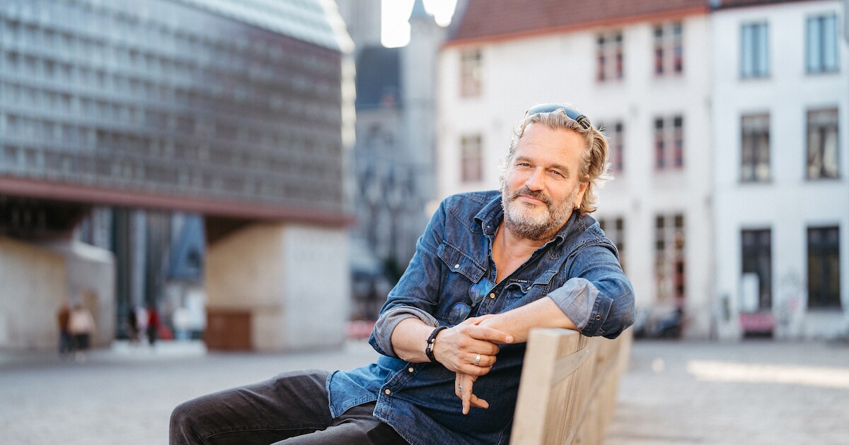 De Kijk van Kurt: “Zegge ’t moar in ’t Gentsch”