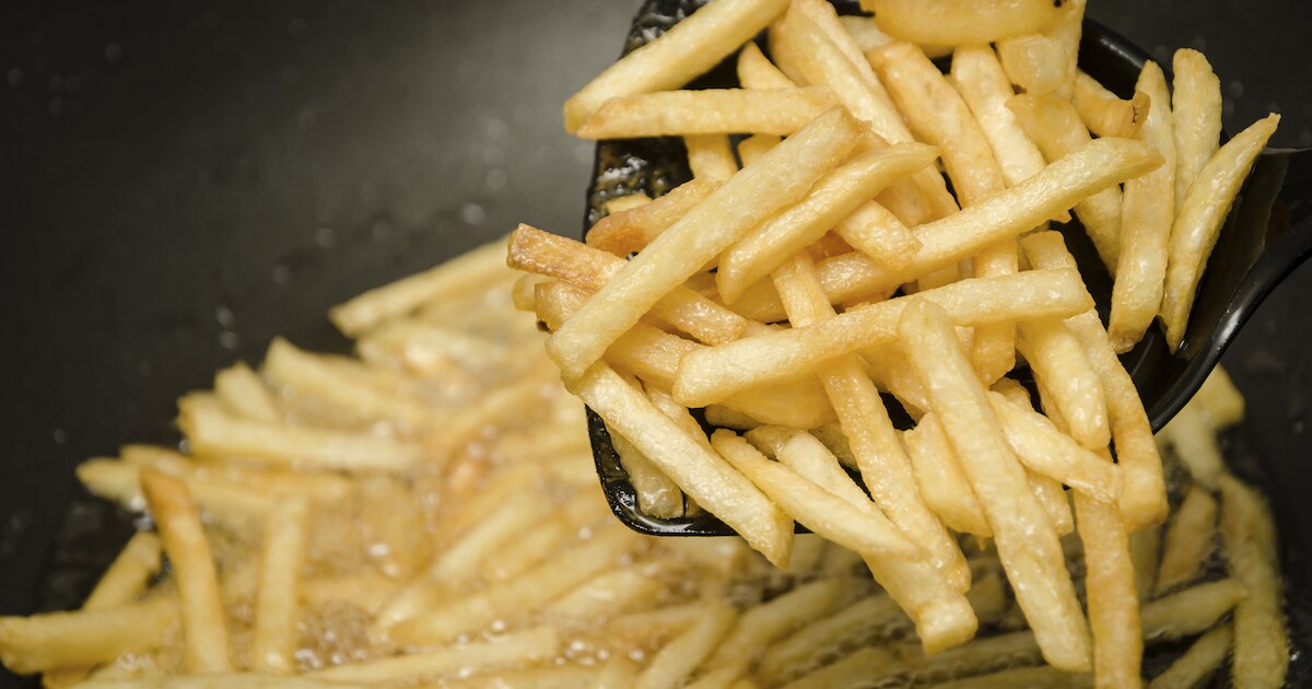Frietkot bij Scherpenisse kan blijven, mits het iets verplaatst wordt