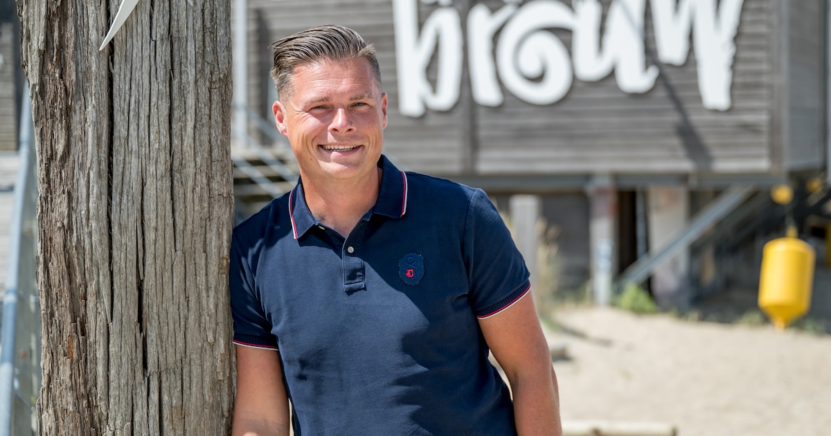 Ondernemer zoekt andere ondernemer om te sparren: Bennie wil een millennialnetwerk