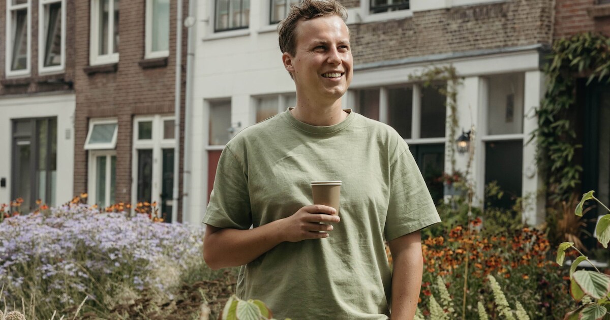 Dit zijn de favorieten van Rolin: ‘Hier vind je het leukste ontbijt van ...