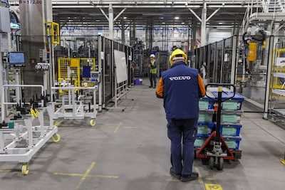 Geen baan gevonden bij Dow? Dan is er misschien wel werk bij de buurman voor je