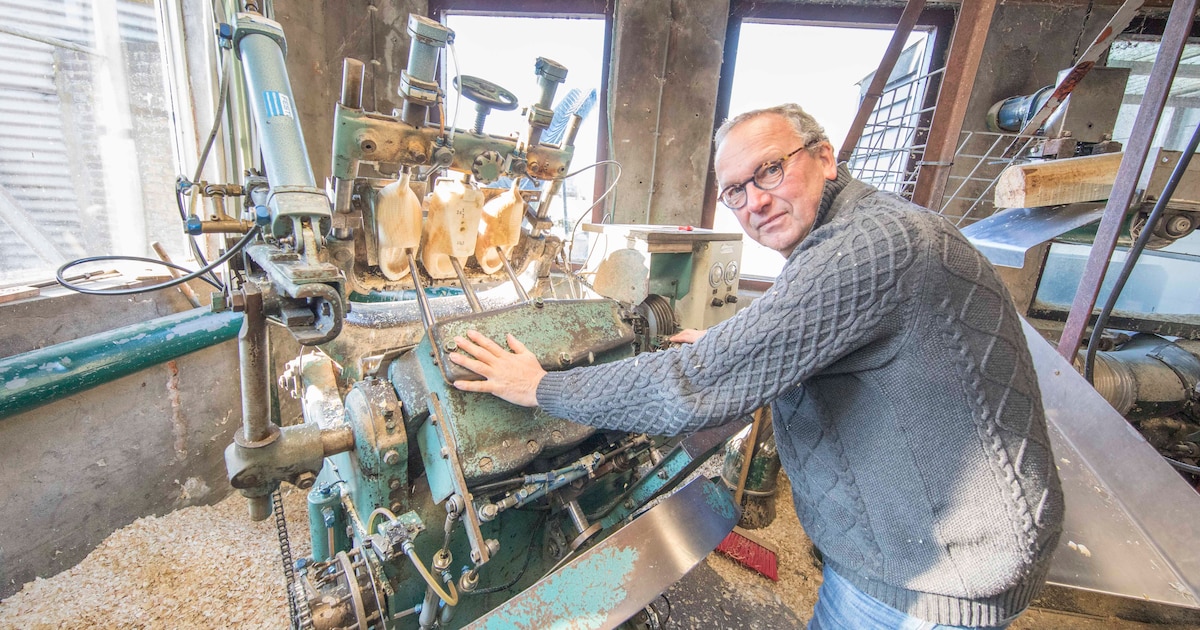 Klompenmakerij Traas na twee jaar nog altijd niet verkocht: 'Er gebeurt ...