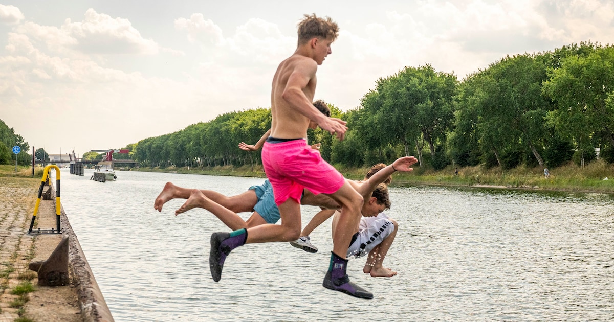 Boete van 140 euro, maar de verleiding is groot: Souburg wil veilige plek waar jongeren wél mogen sp