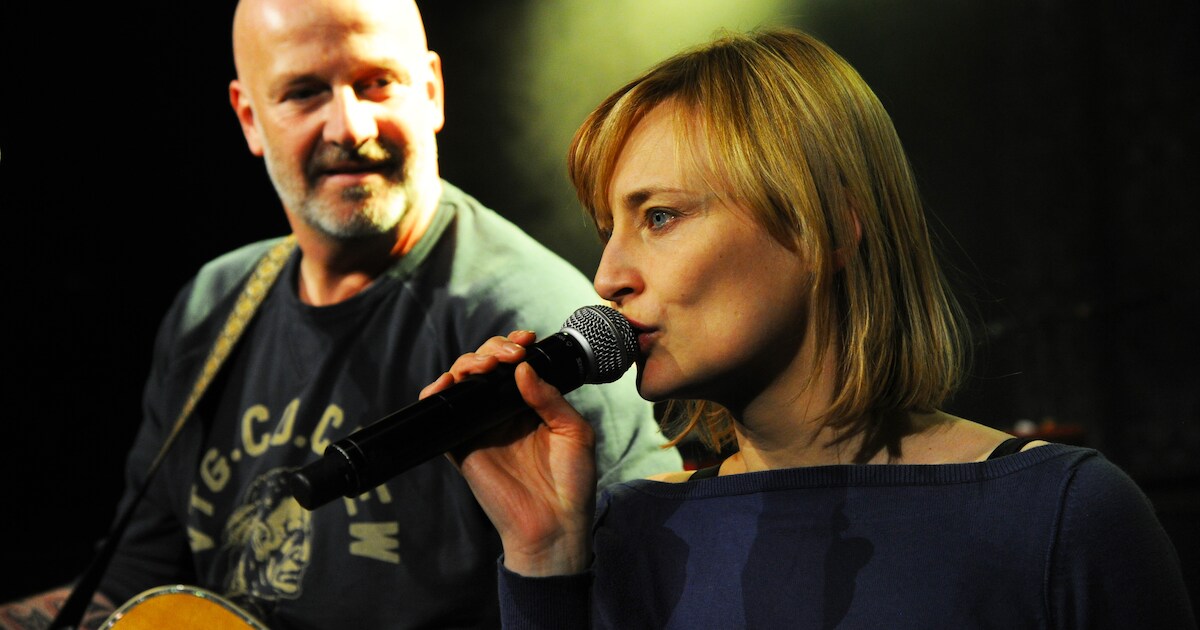 ‘Zoutelande’ van BLØF en Geike Arnaert bovenaan Zeeuwse Top 40