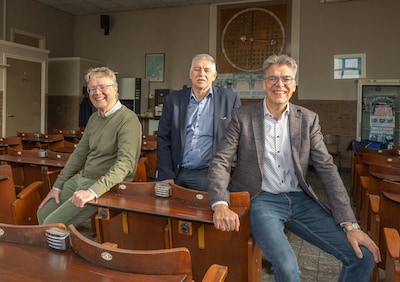 Anton Geluk aan de slag bij veiling in Sint-Annaland: einde voor David Hage in zicht