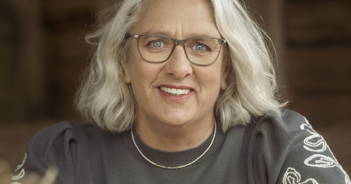 Na Bertie en Bastiaan probeert deze keer de Zeeuwse boerin Arianne de liefde te vinden in Boer zoekt