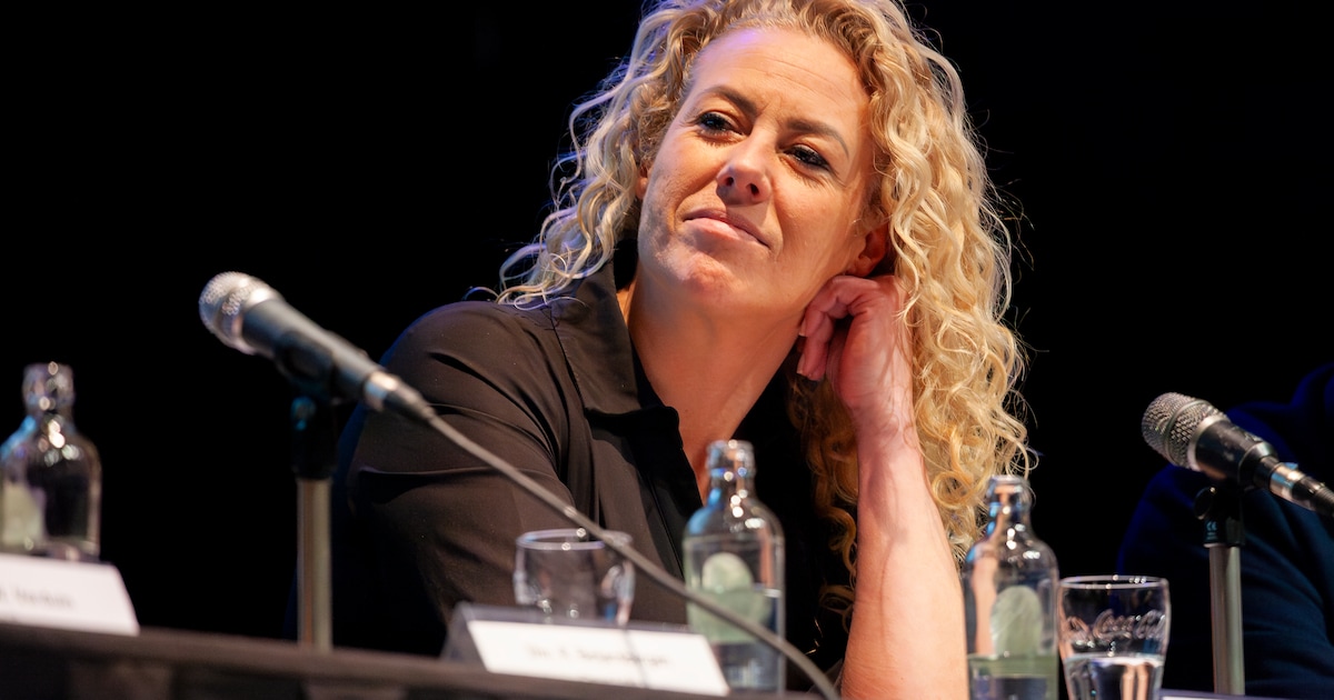 Dit zijn de lijsttrekkers in Sluis: Isabelle Claerhoudt (FvD)