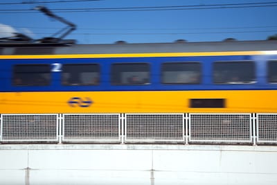 Treinen tussen Bergen op Zoom en Kruiningen-Yerseke rijden weer