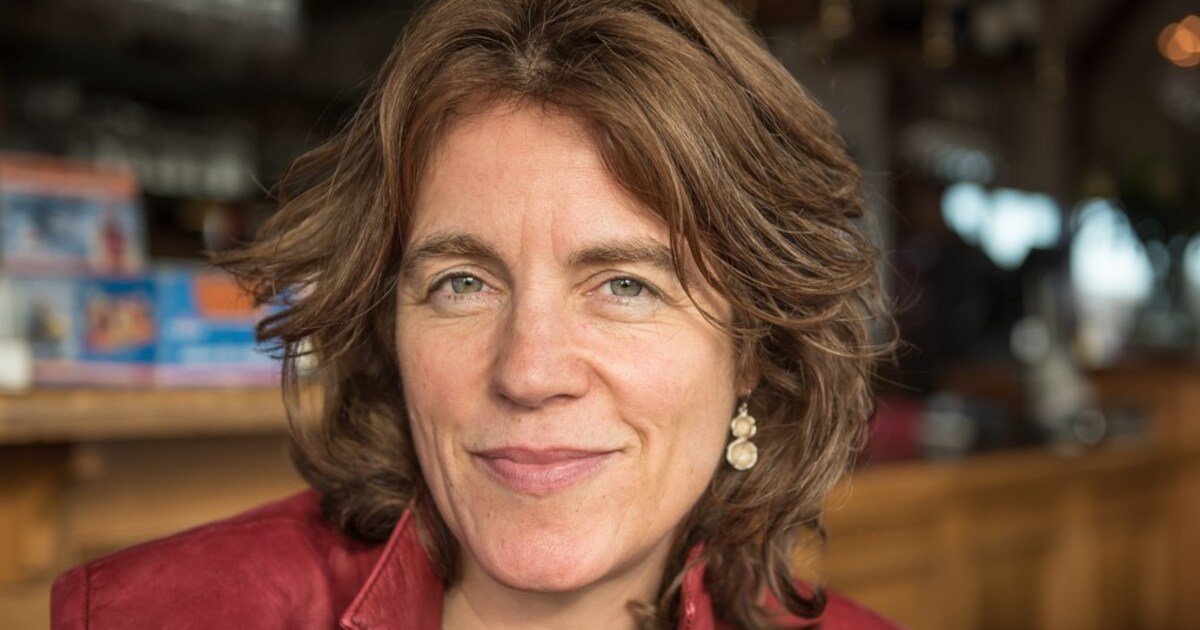 Inez Flameling wordt raadslid Noord-Beveland