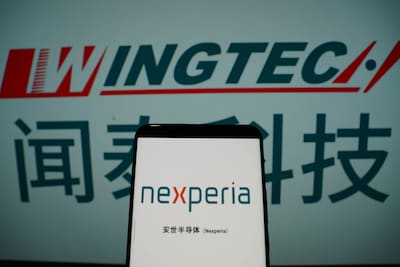 China heft exportverbod Nexperia grotendeels op: chips kunnen weer geleverd worden