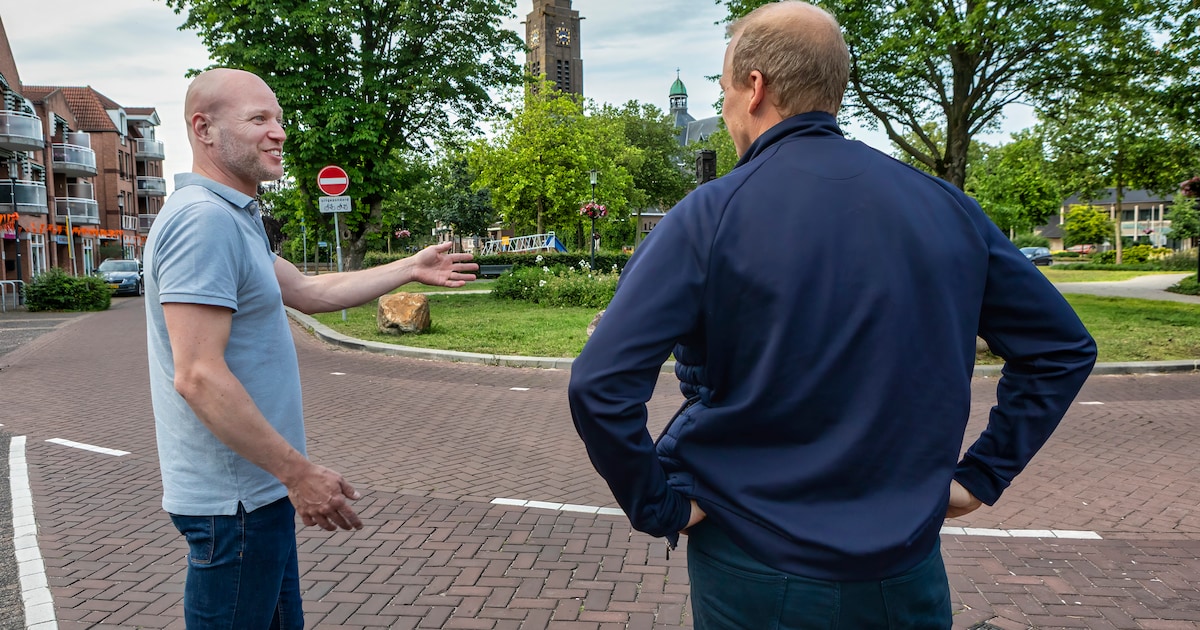 Braderie in Teteringen komt terug: ‘We willen een gezellig weekend in het dorp’