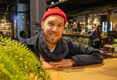 Guus wil met ‘bloeiplaats’ tobbende Goese jongeren duwtje in de goede richting geven