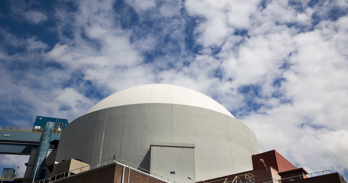 Zuid-Koreaans bedrijf haakt af voor bouw kerncentrales bij Borssele