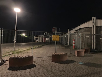 WK-supporters boos na klachten over overlast in Bergen op Zoom: ‘Wij willen gewoon voetbal kijken’
