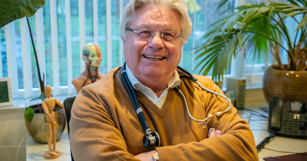 Oud-huisarts over lozen PFAS: ‘Hier is toch sprake van milieucriminaliteit?’