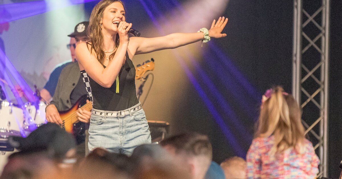 Festivals op de Bevelanden barsten weer los deze lente